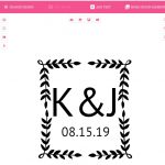 6 Free Monogram Makers And Generators   Monogram Maker Online Free Printable