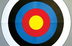 Free Printable Targets For Shooting Practice