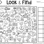 7 Places To Find Free Hidden Picture Puzzles For Kids   Free Printable Puzzles For Kids