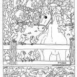 7 Places To Find Free Hidden Picture Puzzles For Kids   Free Printable Valentine Hidden Pictures