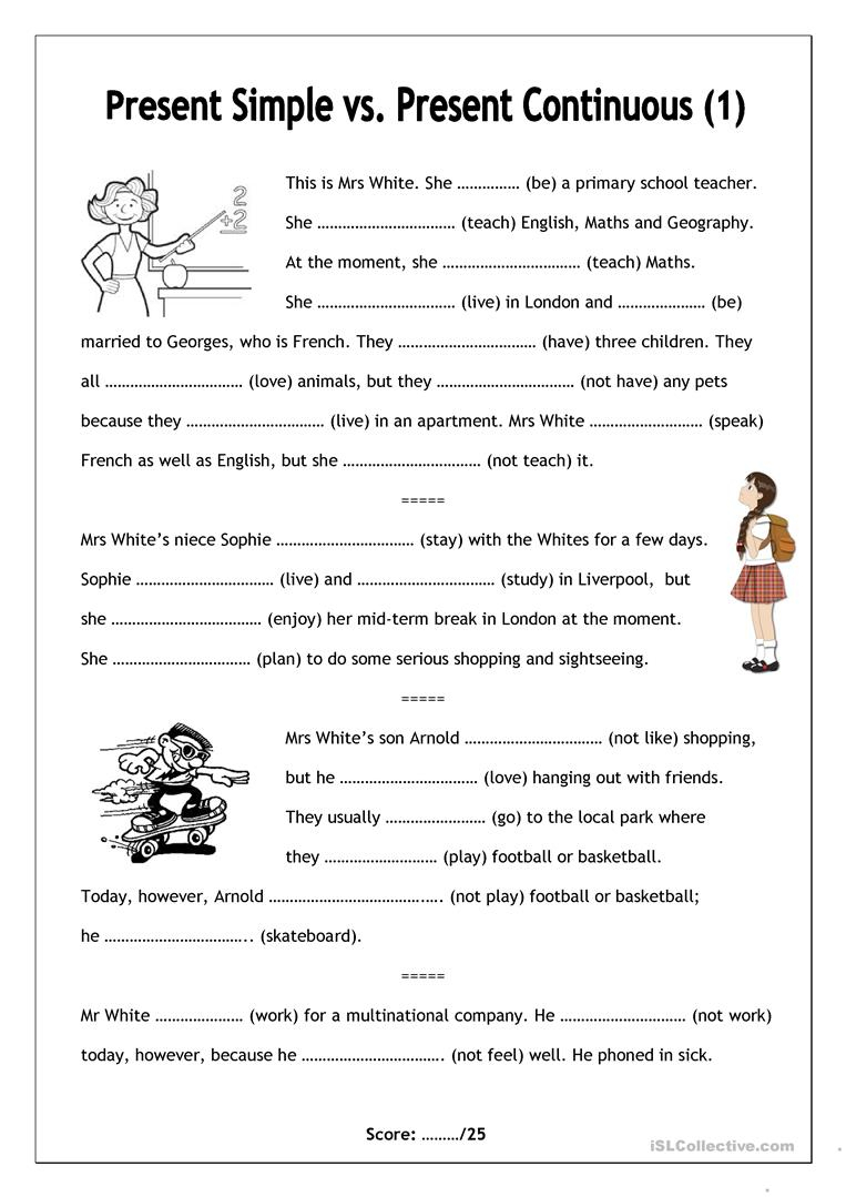 78984 Free Esl, Efl Worksheets Madeteachers For Teachers - Free Printable Esl Grammar Worksheets