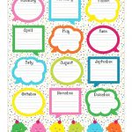 89+ Birthday Charts For Classroom   Printable Birthday Charts   Free Printable Birthday Graph