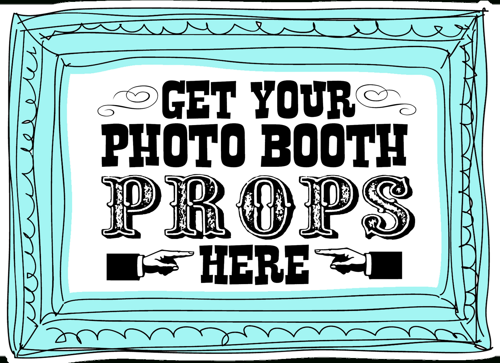 99+ Free Printable Photo Booth Sign Free Printables Wedding - Free Printable Photo Booth Sign Template