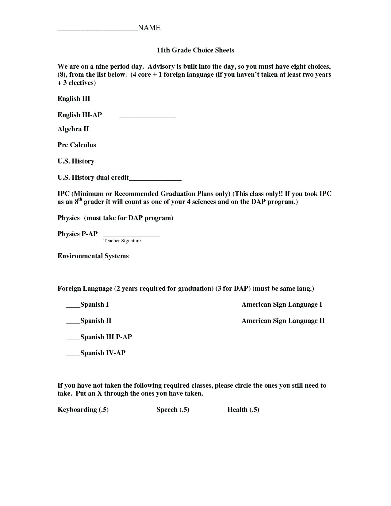 9Th Grade Language Arts Worksheets – Doublerbitcoin.club - 9Th Grade English Worksheets Free Printable
