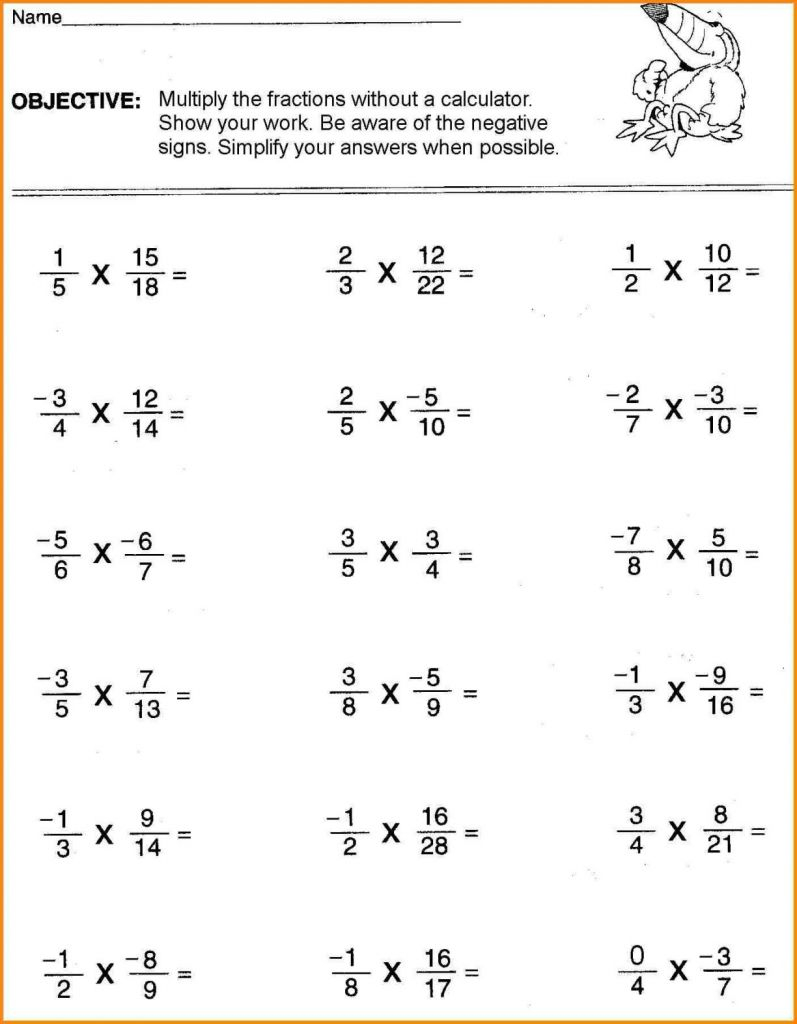 9Th Grade Printable Worksheets Free 7Th Grade Math Worksheets Free - 7Th Grade Math Worksheets Free Printable With Answers