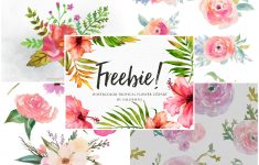 Free Printable Clipart Of Flowers