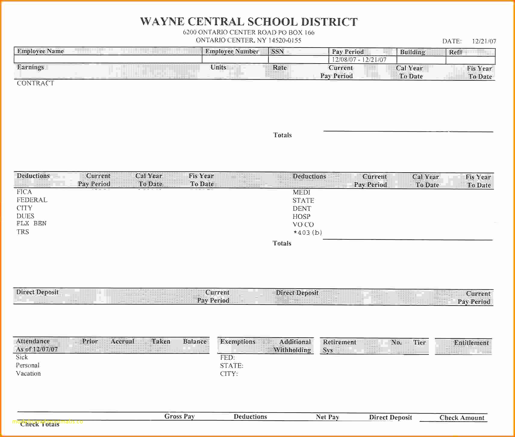 Adp Pay Stub Online Paychepay Template New Free Printable Check - Free Printable Pay Stubs Online