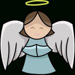 Angel Clip Art Free Printable | Clipart Panda   Free Clipart Images   Free Printable Angels