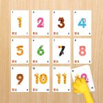 Animal Snap Game   Super Simple   Free Printable Snap Cards