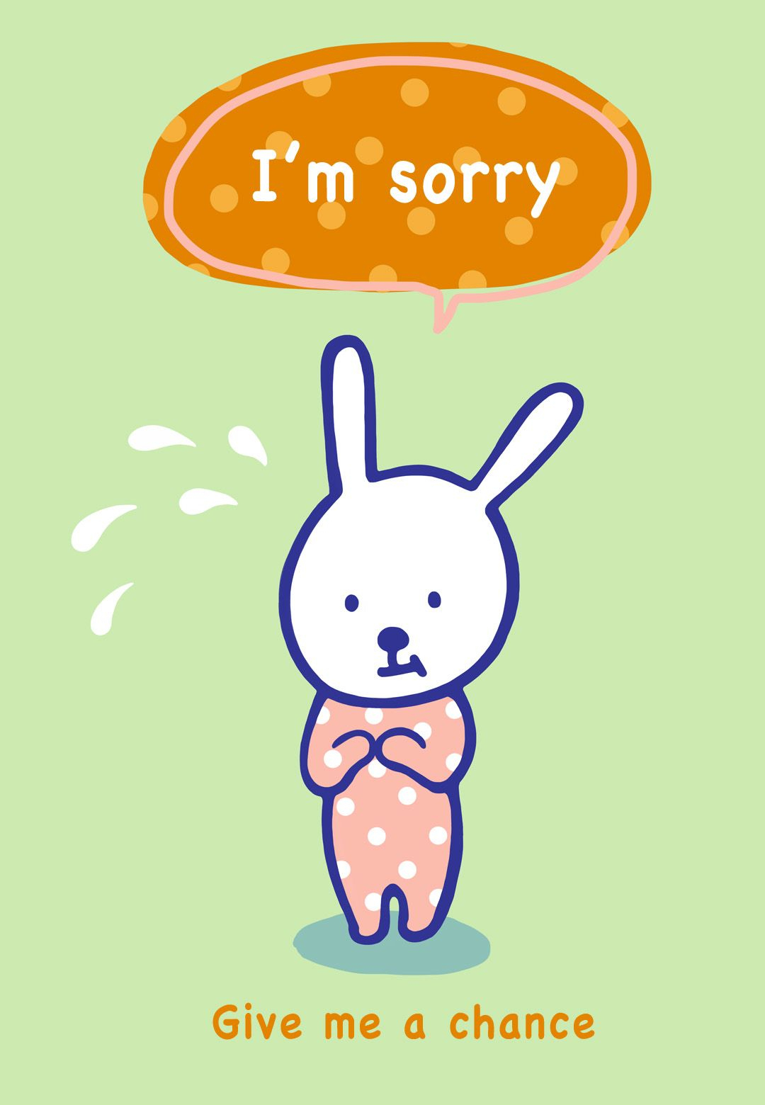 Apology #card - Say &amp;quot;i&amp;#039;m Sorry&amp;quot; With A Free #printable Card! | Cards - Free Printable Apology Cards