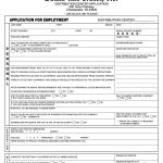 Application: Dollar Tree Application Form   Free Printable Dollar Tree Application Form