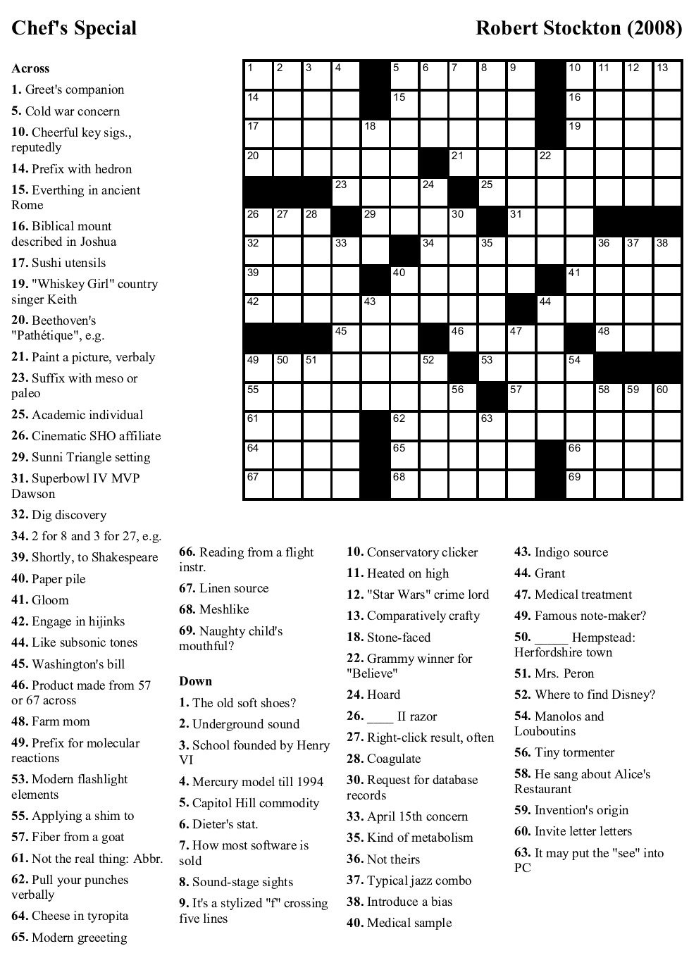 Astounding Crossword Puzzle New York Times ~ Themarketonholly - Free Printable Ny Times Crossword Puzzles