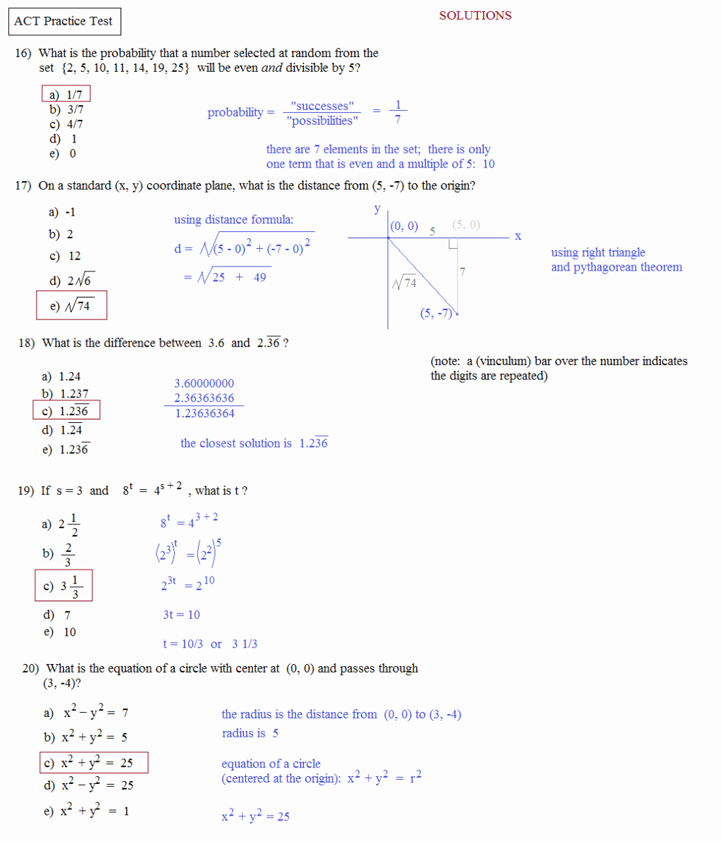 Asvab Printable Practice Test Fresh Sat Grammar Practice Pdf - Free Printable Asvab Math Practice Test