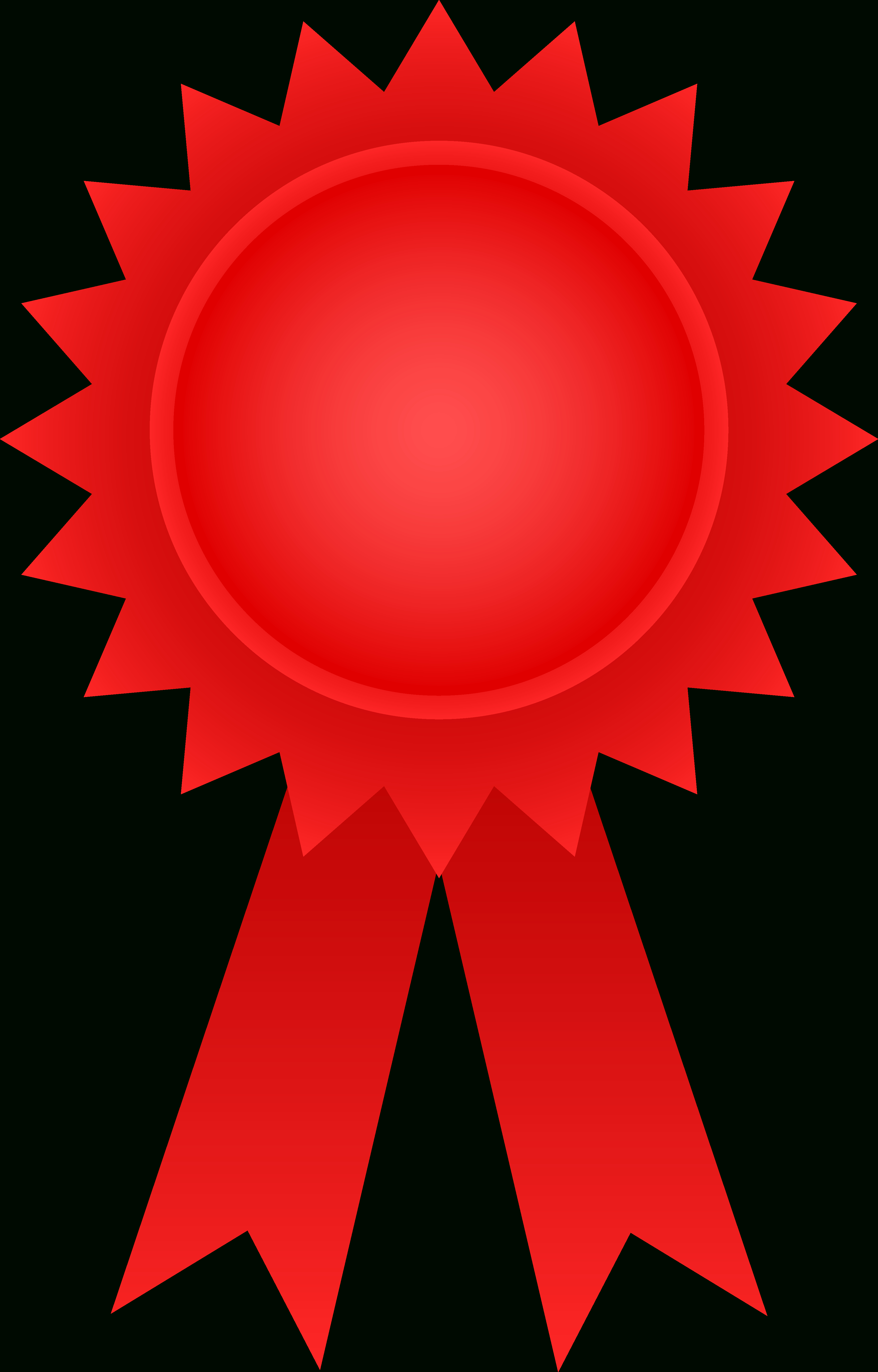 Award Ribbon Printable | Clipart Panda - Free Clipart Images - Free Printable Ribbons