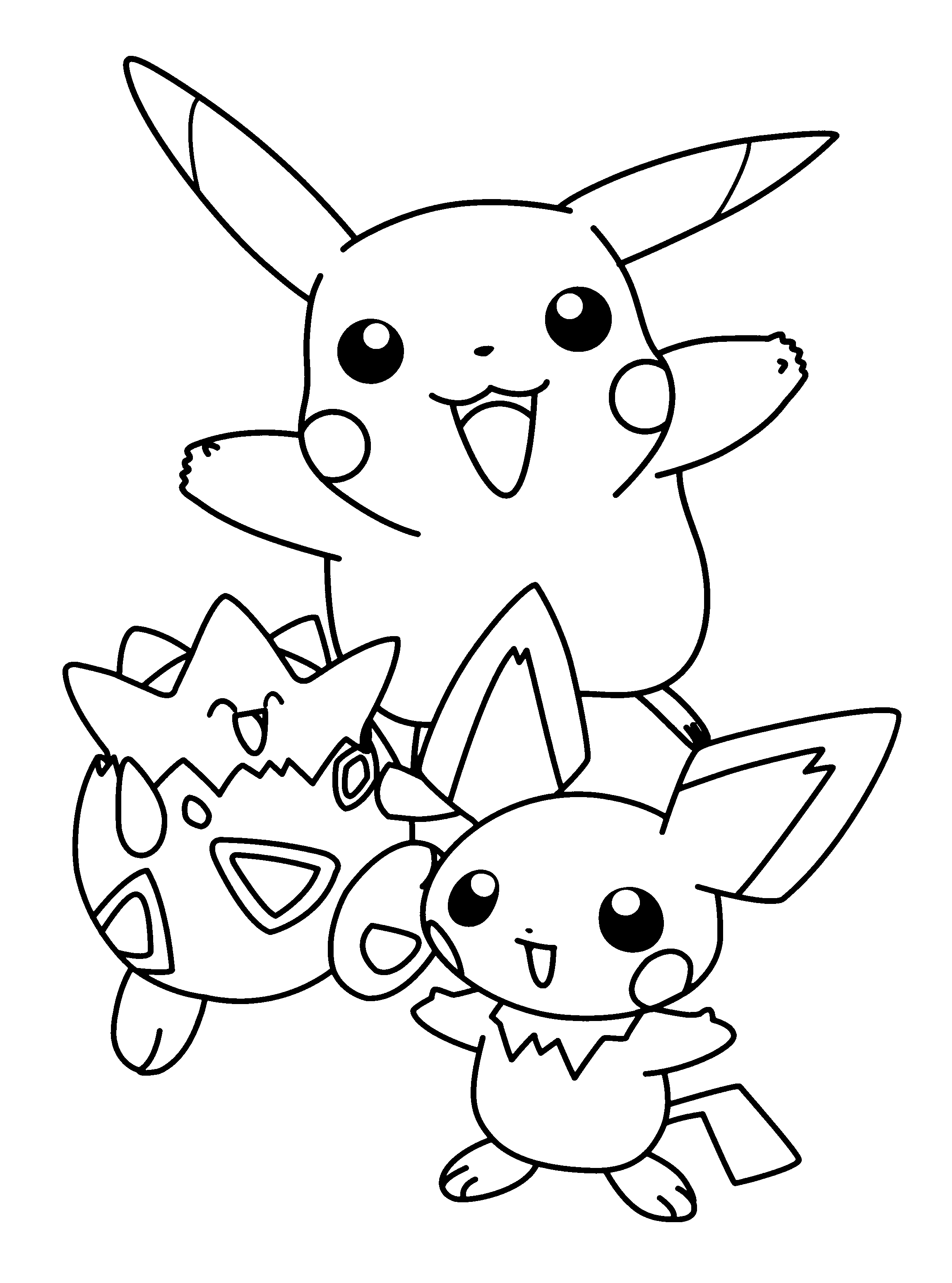 Awesome Printable Top 75 Free Printable Pokemon Coloring Pages Line - Free Printable Pokemon Coloring Pages