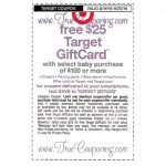 Baby Coupon 54 Images Coupons Printable Target Formula   Litlestuff   Free Baby Formula Coupons Printable