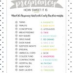 Baby Shower Games Free Printables | Bestprintable231118   Unique Baby Shower Games Free Printable