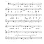 Baby Shower   You Are My Sunshine Printable Music Sheet, Vintage   Free Printable Piano Sheet Music For You Are My Sunshine