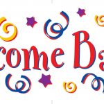 Banner Ideas Design Templates Free Printables Luxury Welcome Home   Free Printable Welcome Back Signs For Work