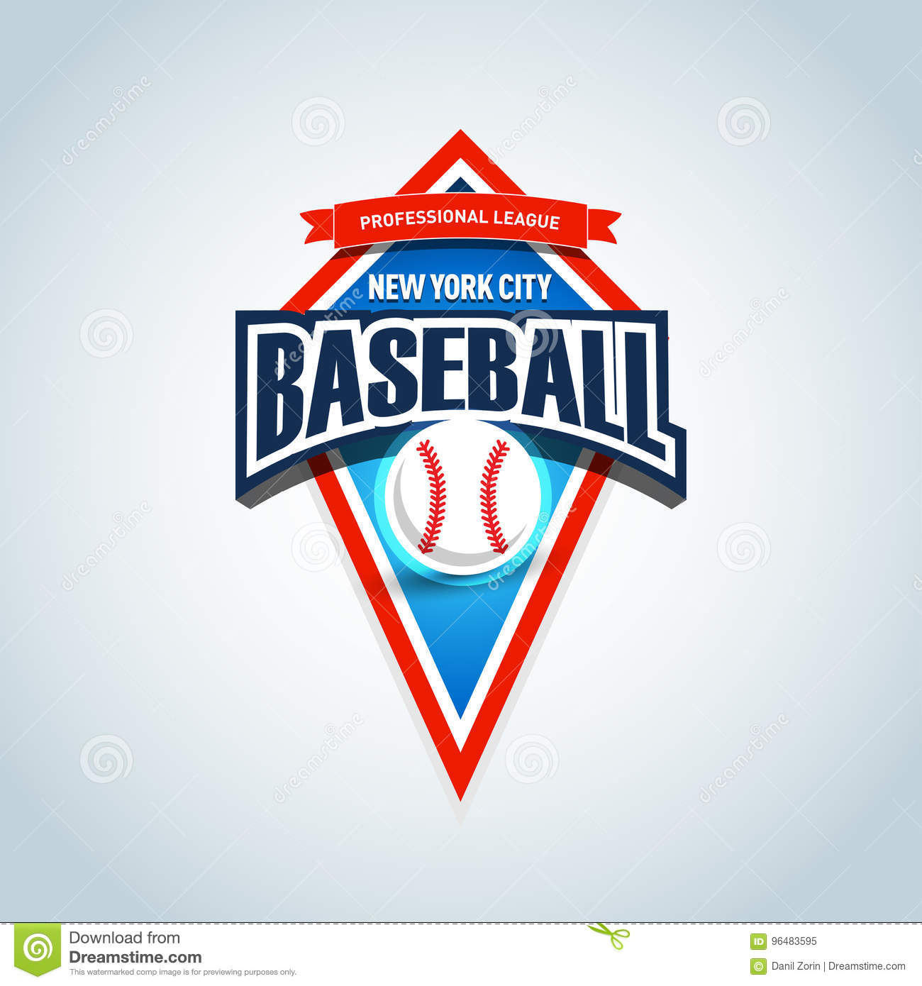 baseball logo creator