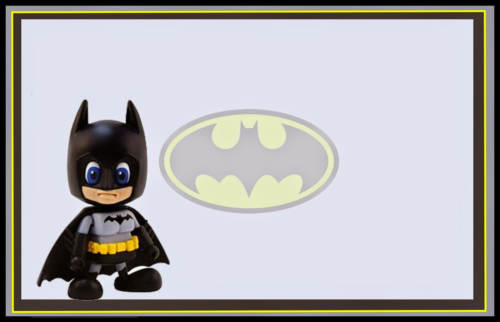 Batman Baby: Free Printable Labels, Free Party Printablew And Box - Superhero Name Tags Free Printable