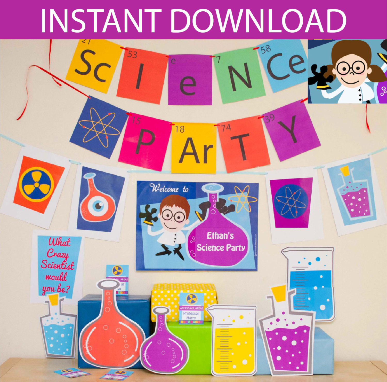 free-printable-science-birthday-party-invitations