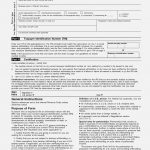 Beaufiful W9 Template Images Gallery    W 9 Request Letter   Free Printable W 9 Form
