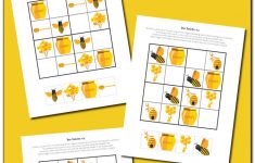 Free Printable Critical Thinking Puzzles