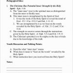 Bible Study Worksheets For Youth Pdf Lessons Printable Free   Free Printable Youth Bible Study Lessons