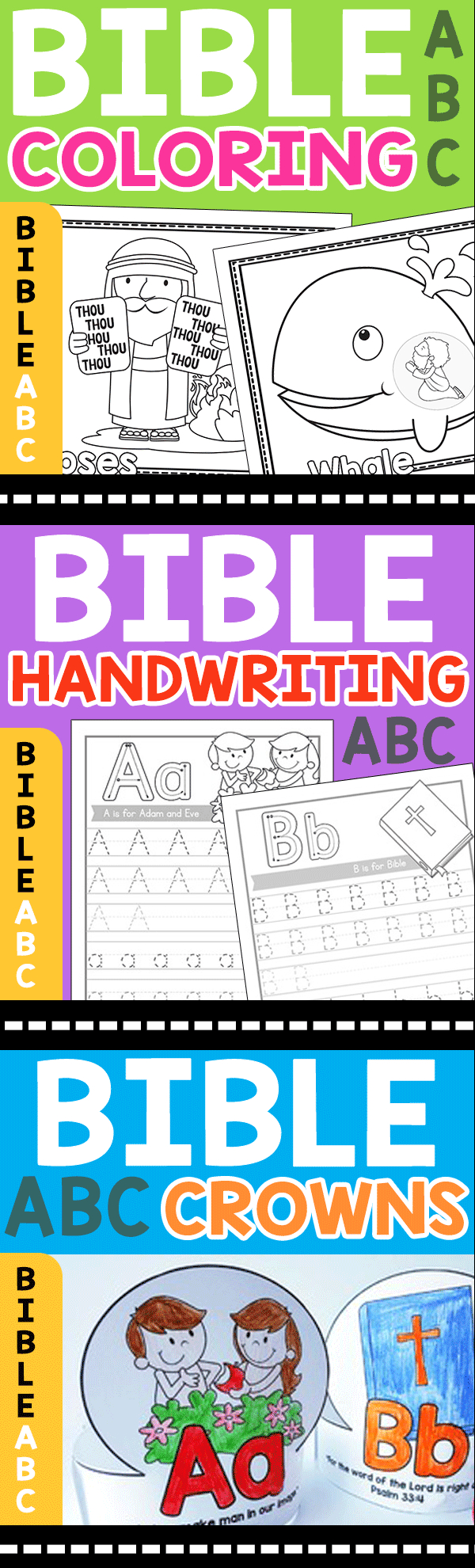 Bible Worksheets - Bible Story Printables - Free Printable Bible Games For Kids