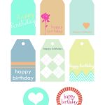 Birthday Invitation Archives | Confetti Colored Day Designs   Free Printable Birthday Tags