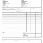 Blank Pay Stub Template Word Pay Stub Templates In Word And Excel   Free Printable Blank Check Stubs