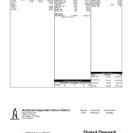 Blank Payroll Stub Printable Stubs Check Free Pay Template Downloads   Free Printable Check Stubs Download