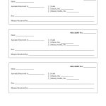 Blank Receipt Template Word Sample Blank Receipt Template Cbspqb   Free Printable Blank Receipt Form