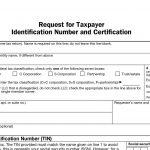Blank W9 2018 Free W9Form To Print #25841920609 – Printable W 9 Tax   Free Printable W 9 Form