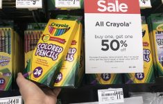 Free Printable Crayola Coupons