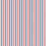 Bonjourvintage: Free Digital Scrapbook Paper   Red White And Blue   Free Printable Patriotic Scrapbook Paper