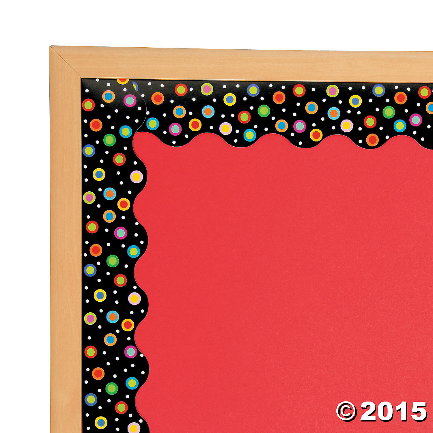 Bulletin Board Supplies Party Supplies Canada - Open A Party - Free Printable Christmas Bulletin Board Borders