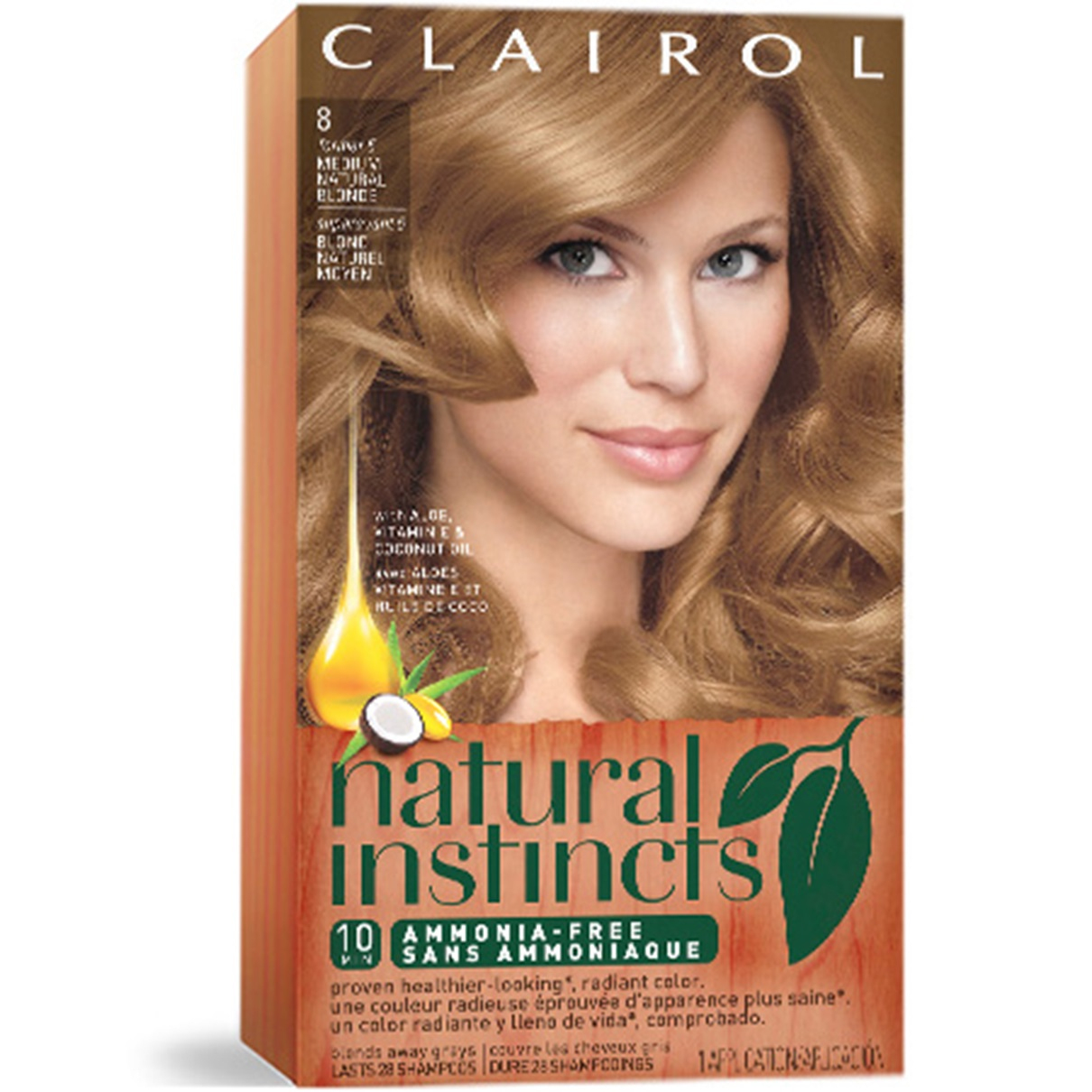 Buy One, Get One Free Clairol Hair Color Printable Coupon - Money - Free Hair Dye Coupons Printable
