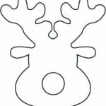 Category: Templates Archives – Page 41 Of 274 – Theoddvillepress – Free Printable Reindeer Lollipop Template