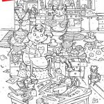 Celebrate February | Holiday | Valentine's Day ❤ | Pinterest   Free Printable Valentine Hidden Pictures