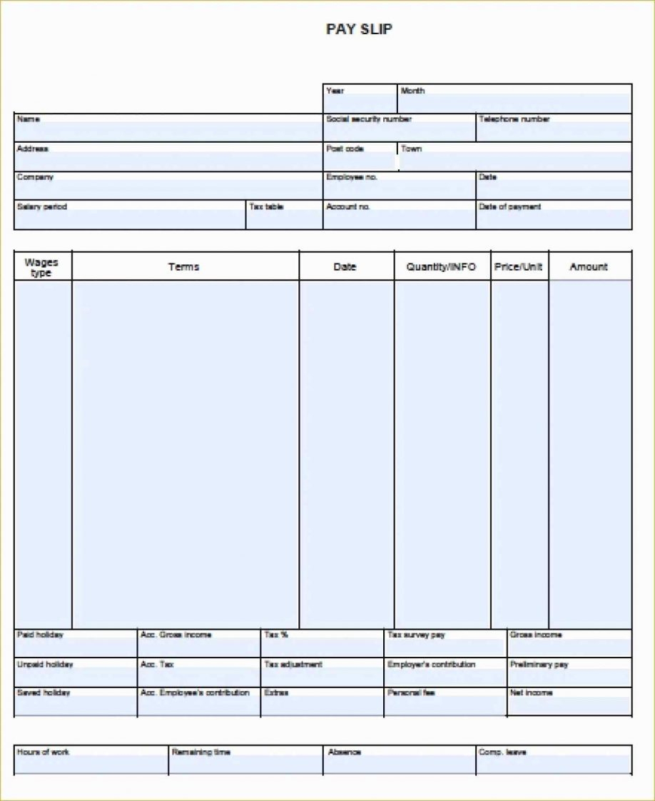 Check Stubs Free Fake Pay Download Blank Real Online Canada - Free Printable Pay Stubs