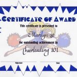 Cheer Awards Templates   Hashtag Bg   Free Printable Cheerleading Certificates