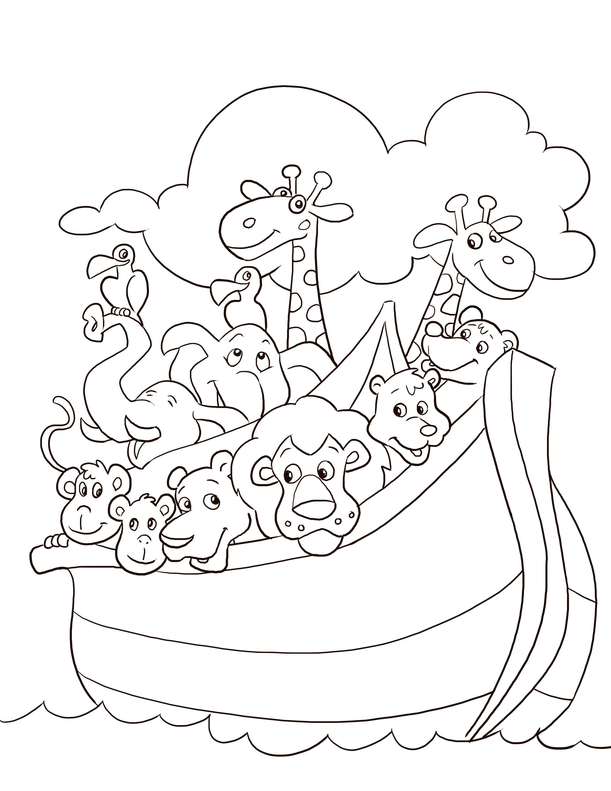 Christian Coloring Pages For Kids | Teamshania : Content - Free Printable Christian Coloring Pages