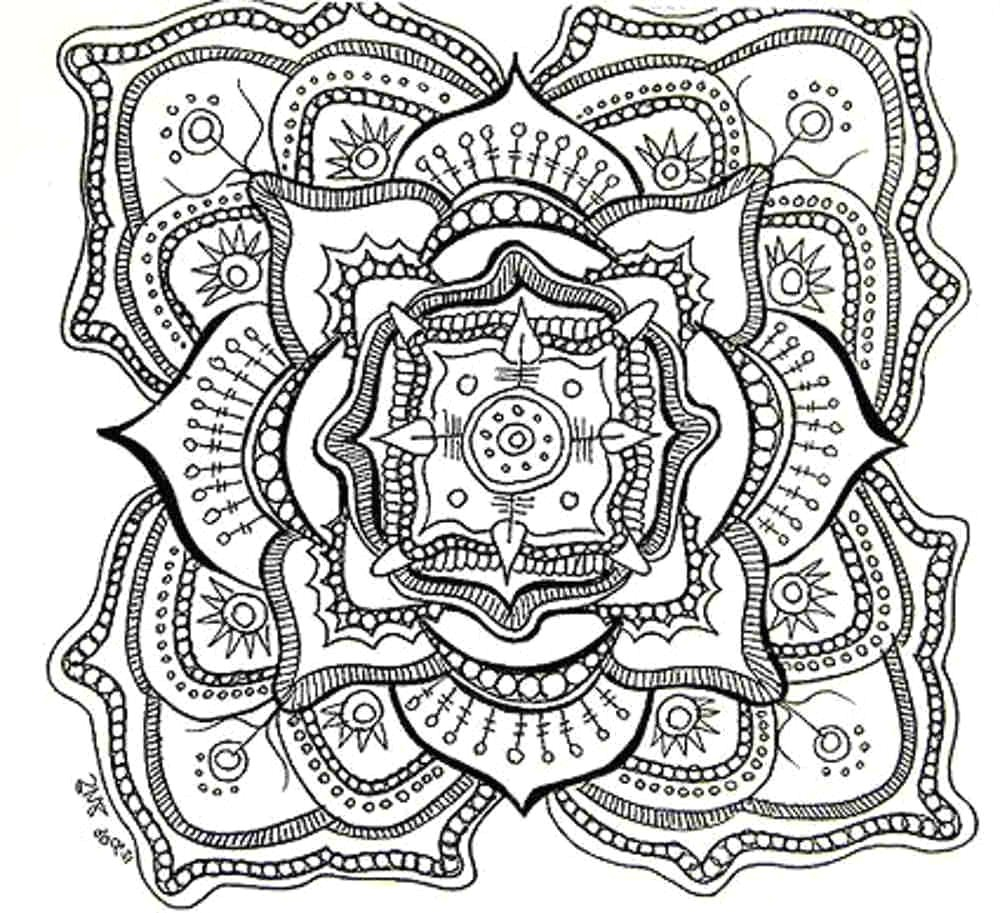 Christmas Free Printable Coloring Book Adult | Diywordpress - Free Printable Coloring Books For Adults