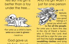 Free Printable Gospel Tracts For Children