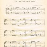 Christmas Music Pages   Loads Of Free Pages! | Knick Of Time   Christmas Carols Sheet Music Free Printable