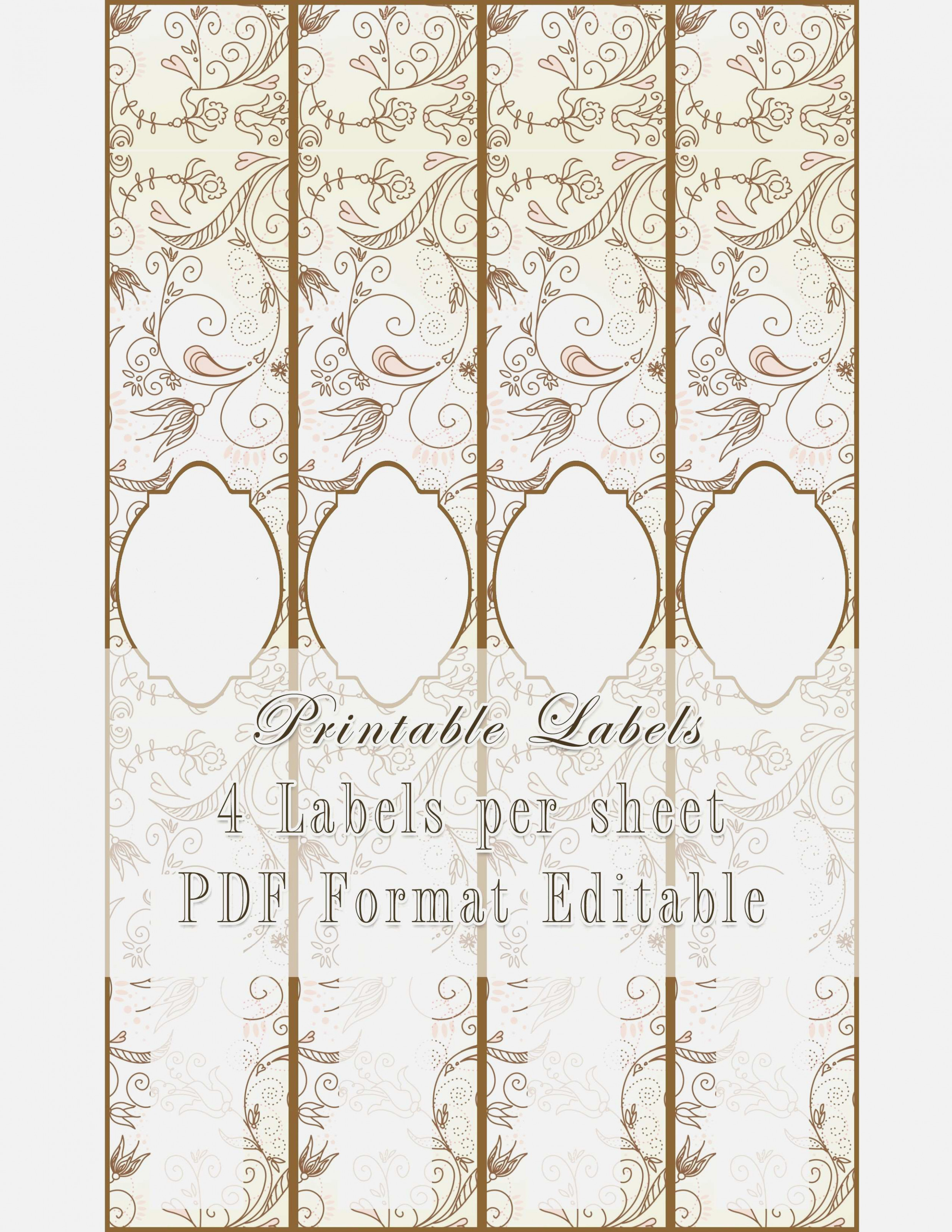 Cigar Band Soap Label Template Free Beautiful Cigar Band Soap Label - Free Printable Cigar Label Template