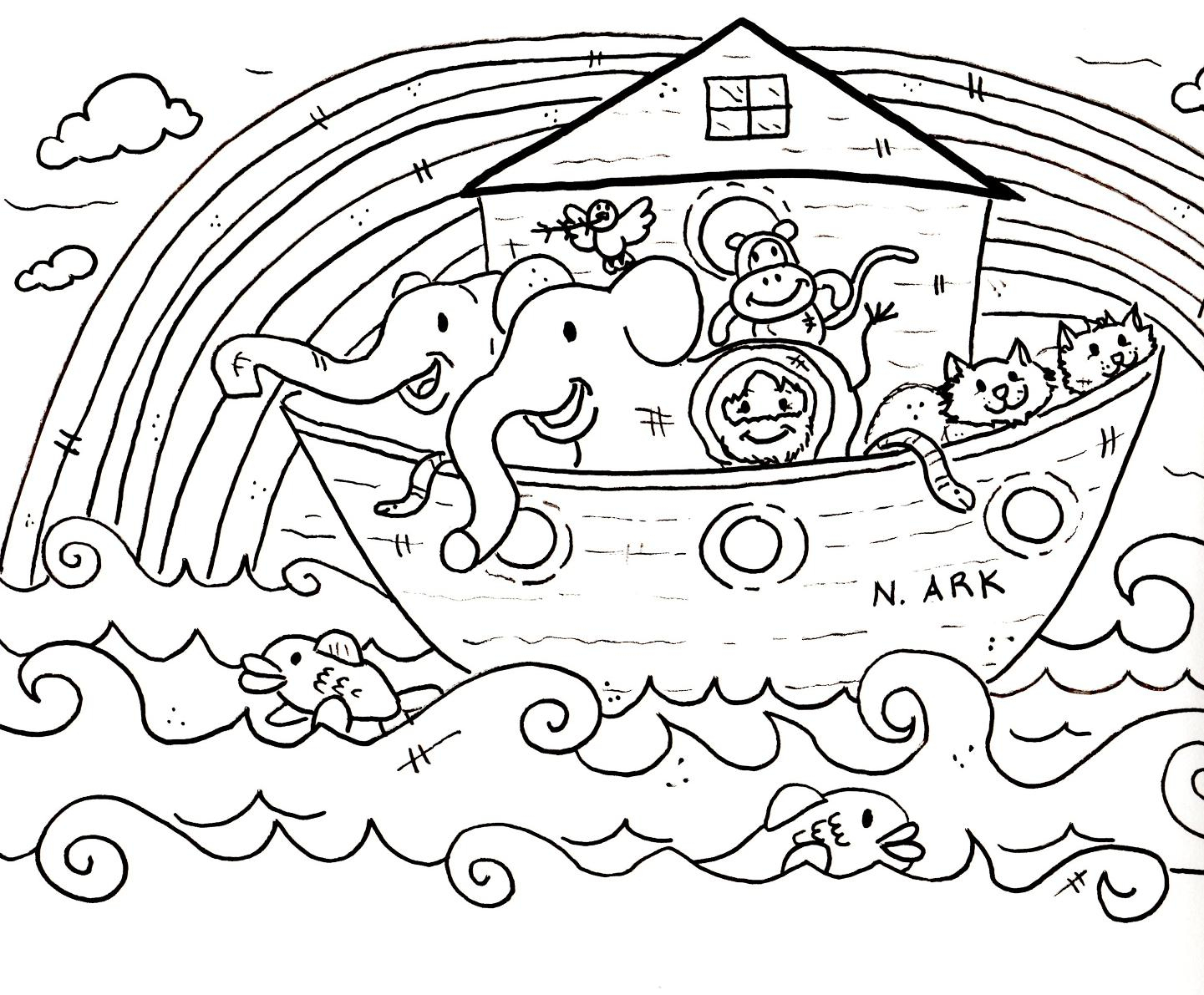 Coloring Pages : 53 Staggering Free Printable Bible Story Coloring - Free Printable Bible Coloring Pages