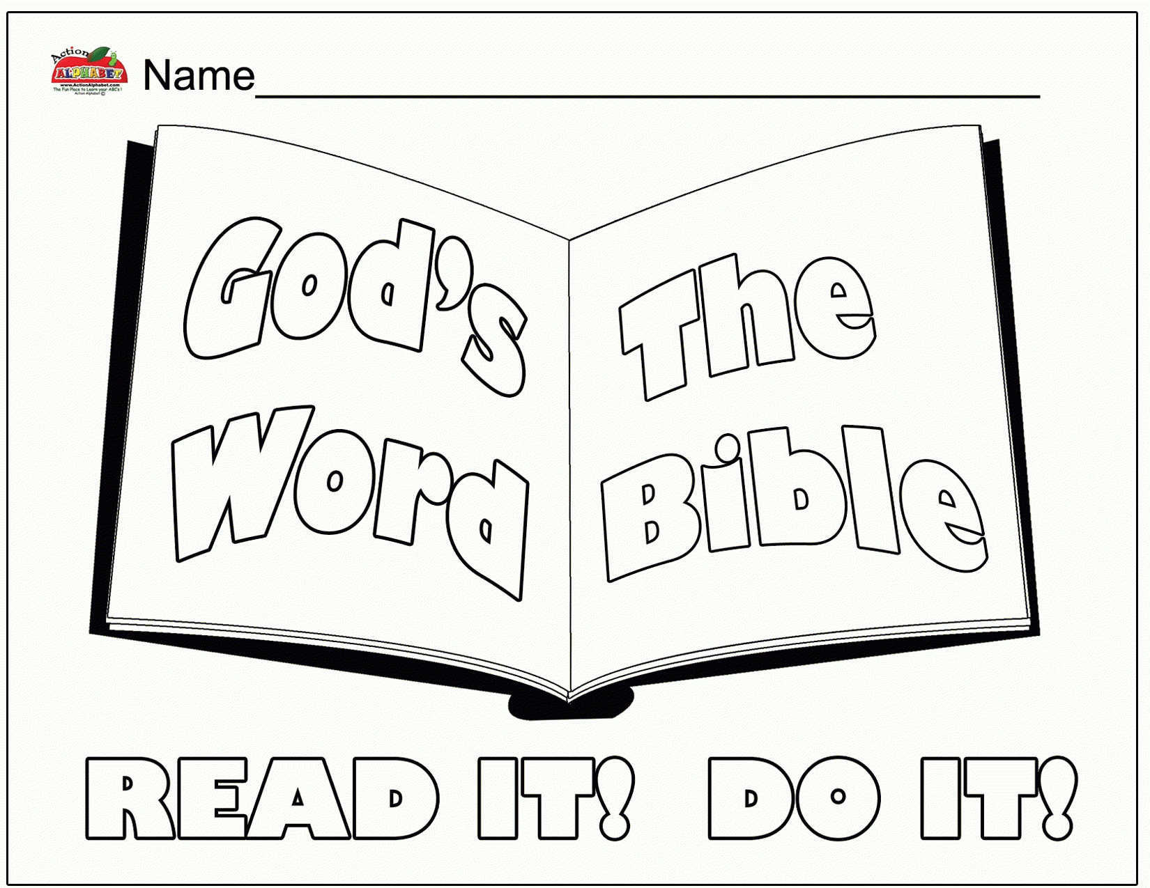 Coloring Pages : Bible Verseoring Pages For Toddlers Stunning Free - Bible Lessons For Toddlers Free Printable